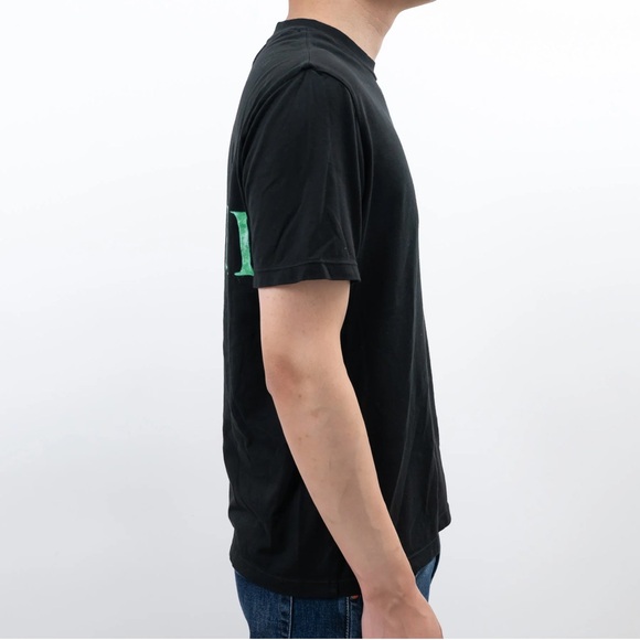 Men’s Amiri black tshirt - Picture 5 of 11